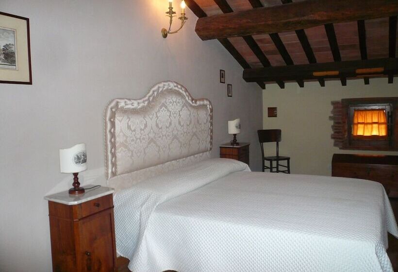 酒店 Il Gelso Di Mario