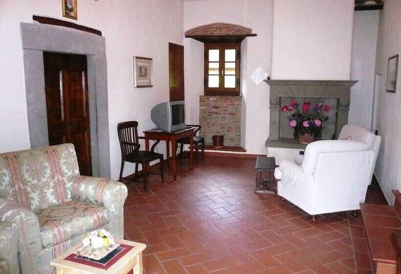 ホテル Il Gelso Di Mario