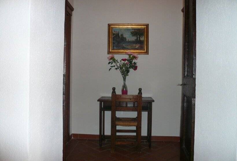 Отель Il Gelso Di Mario