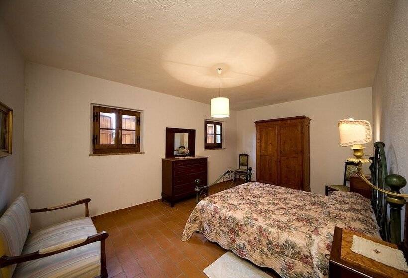 Отель Il Gelso Di Mario