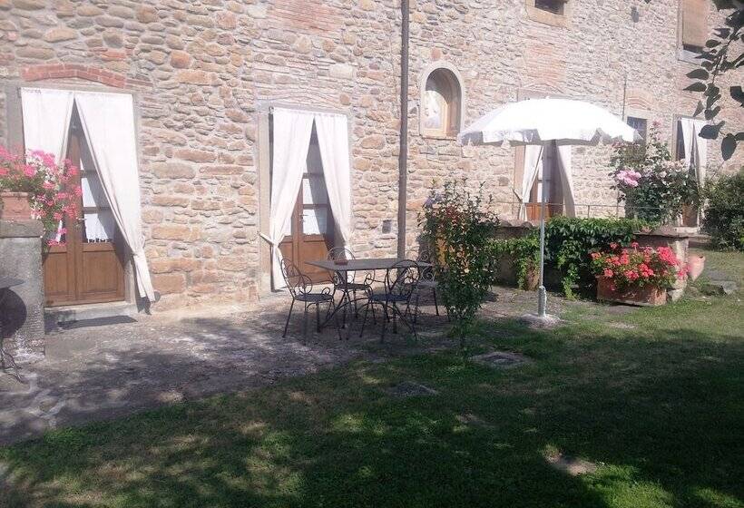 호텔 Il Gelso Di Mario