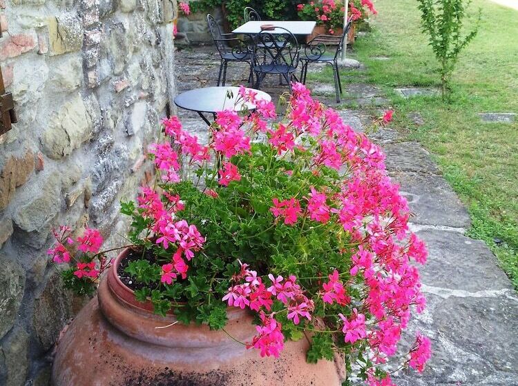 酒店 Il Gelso Di Mario