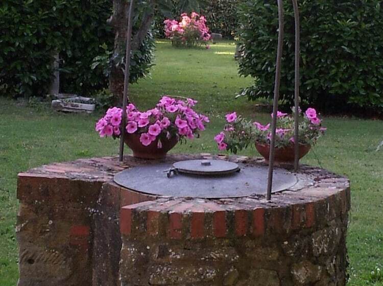 호텔 Il Gelso Di Mario