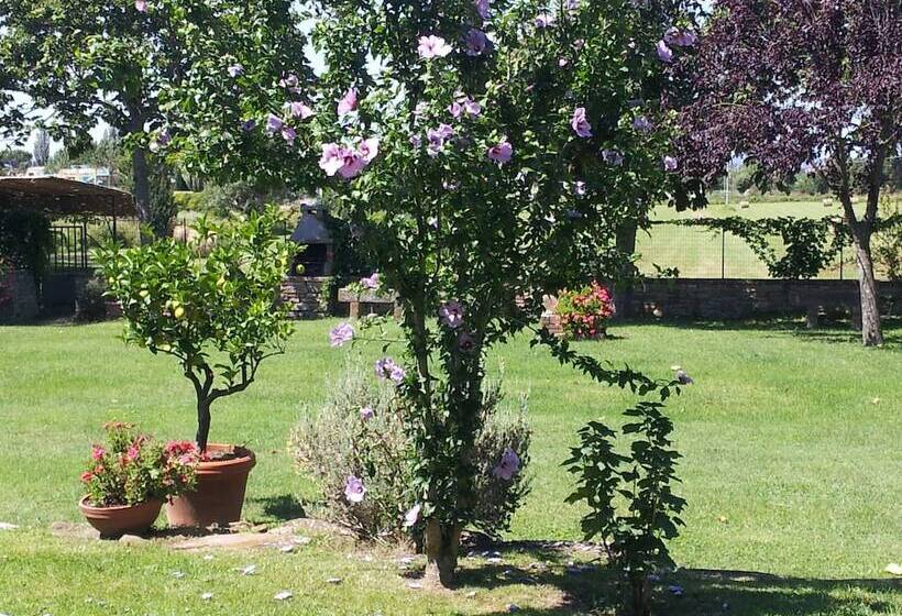 Отель Il Gelso Di Mario