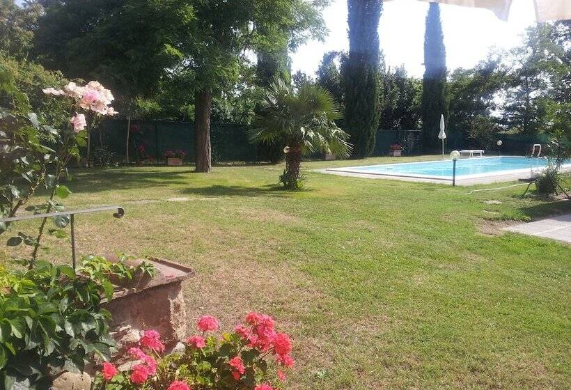 酒店 Il Gelso Di Mario