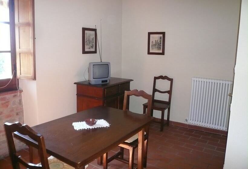 酒店 Il Gelso Di Mario