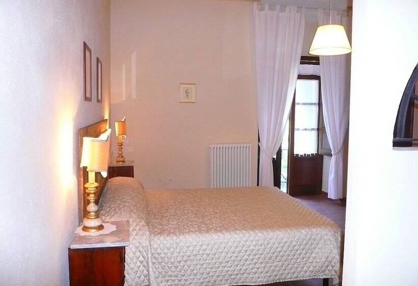 בית מלון כפרי Il Gelso Di Mario