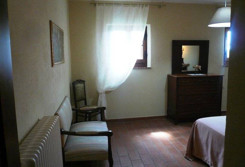 酒店 Il Gelso Di Mario