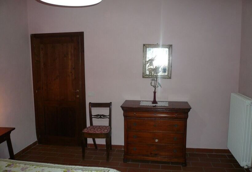 酒店 Il Gelso Di Mario