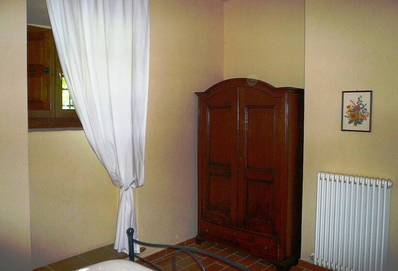 酒店 Il Gelso Di Mario