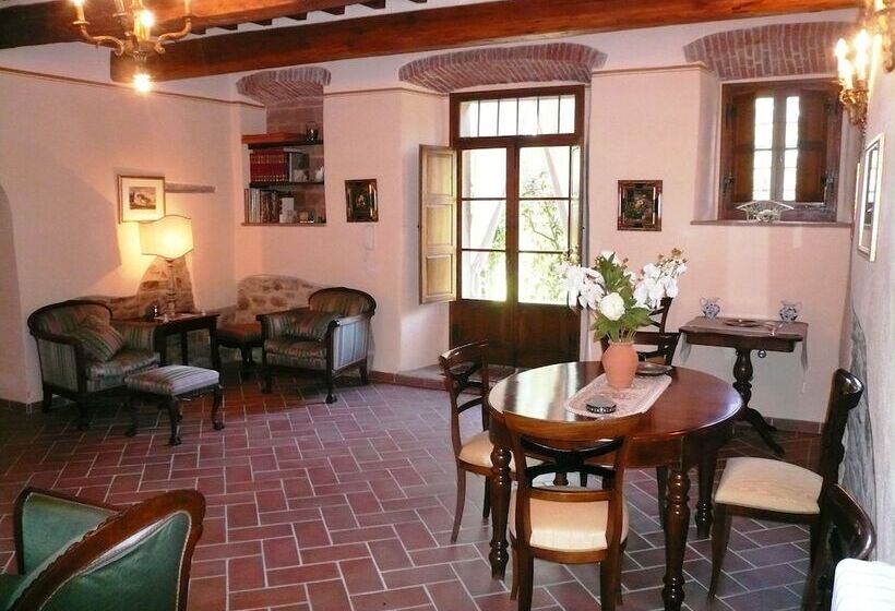 酒店 Il Gelso Di Mario