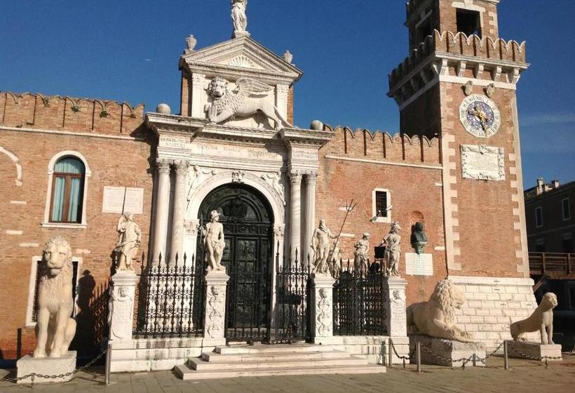 Fotos del hotel In Centro - Grandiben:  6