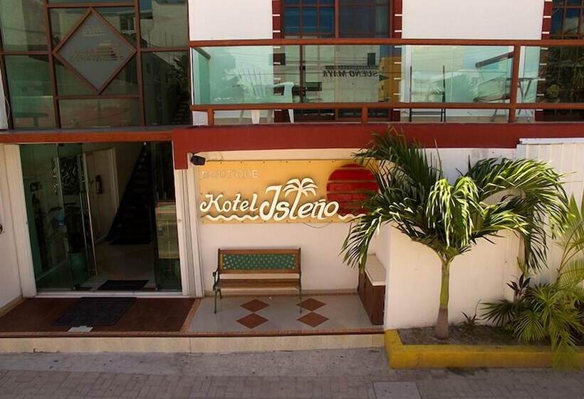 酒店 Isleño