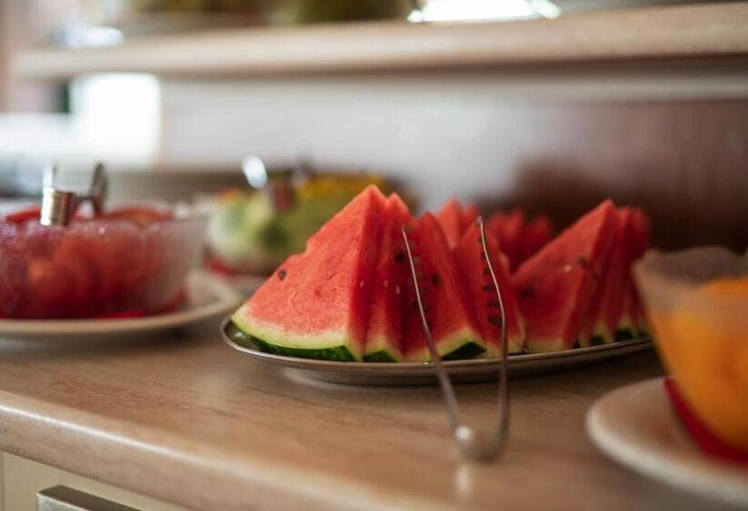 ホテル Janeiro Frontemare