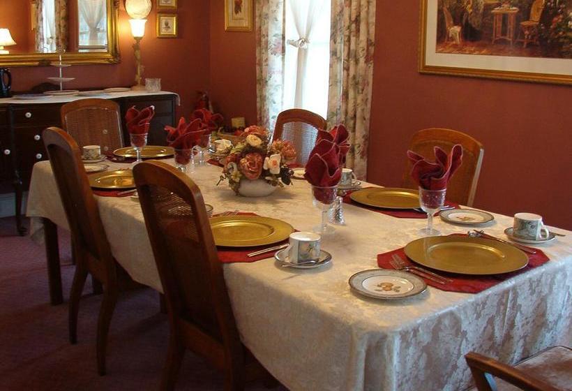 Отель John S Gate Gourmet B&b