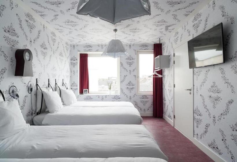 Kaboom Hotel Maastricht