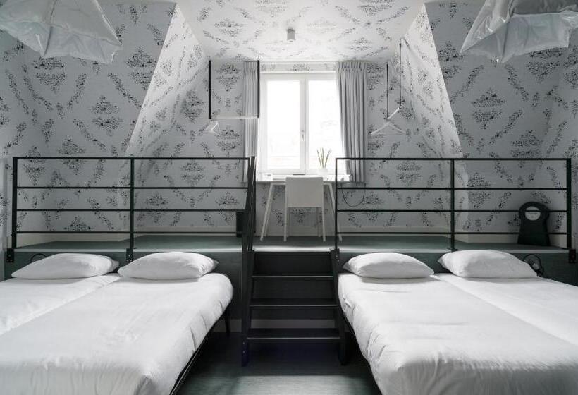 Kaboom Hotel Maastricht