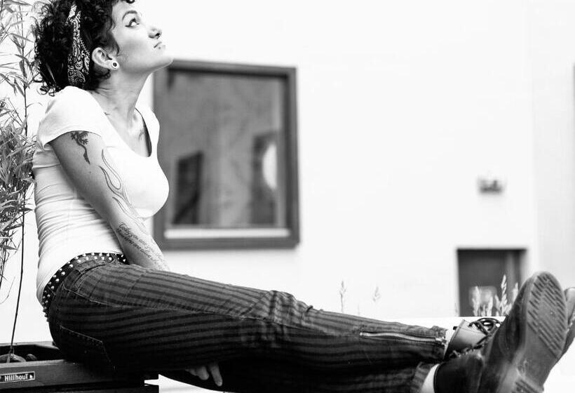 Kaboom Hotel Maastricht