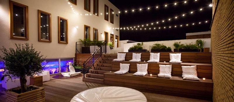 Kaboom Hotel Maastricht