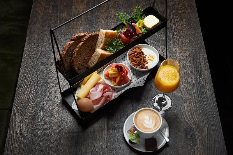 Kaboom Hotel Maastricht