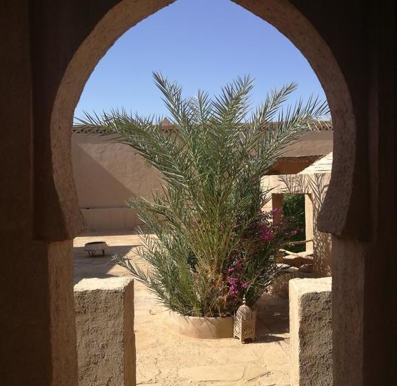 هتل Kasbah Ennasra