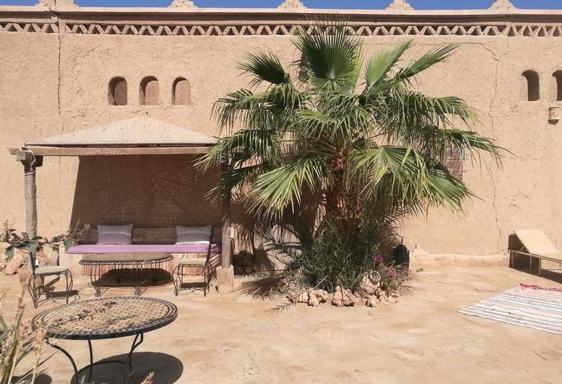 هتل Kasbah Ennasra