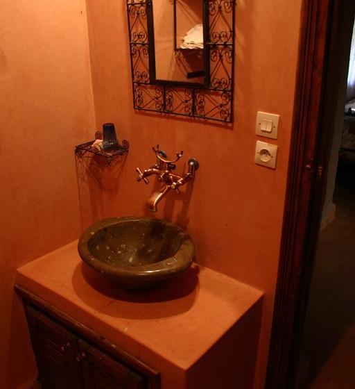 هتل Kasbah Ennasra