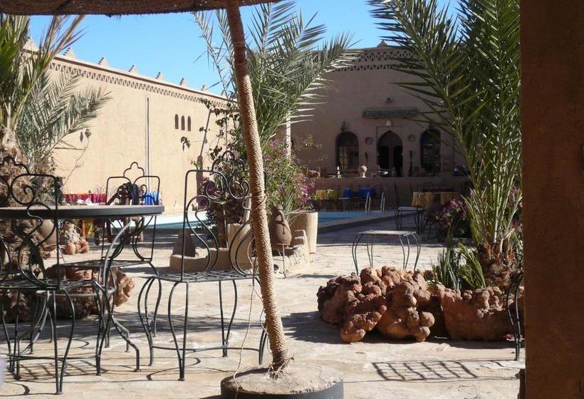 هتل Kasbah Ennasra