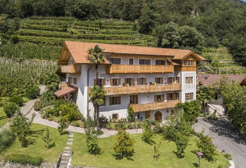 בית מלון כפרי Kassian