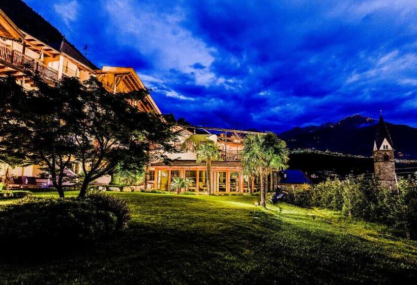 בית מלון כפרי Kassian