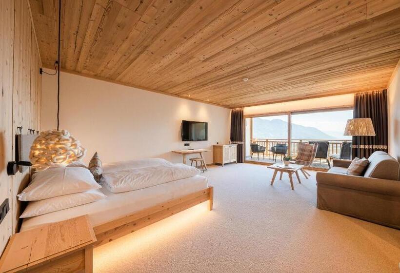 בית מלון כפרי Kassian