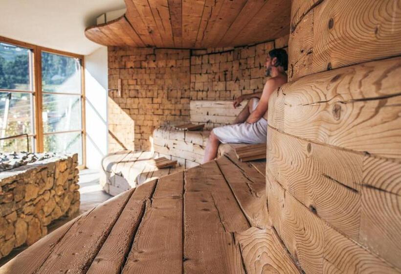 בית מלון כפרי Kassian