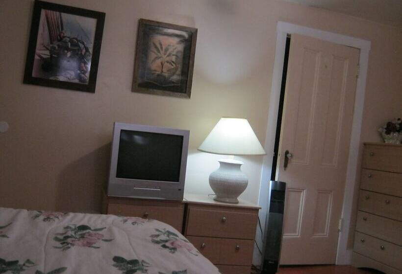 酒店 Kelowna Okanagan Lake Hostel