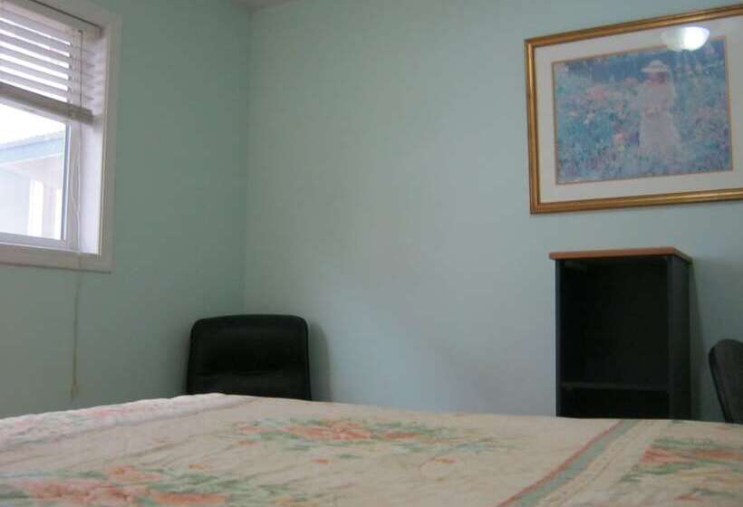 酒店 Kelowna Okanagan Lake Hostel