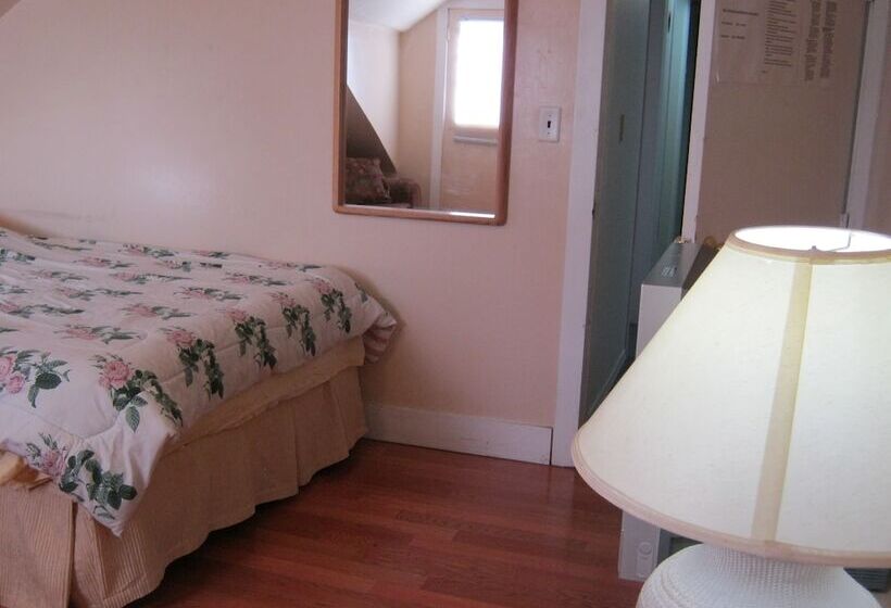 酒店 Kelowna Okanagan Lake Hostel