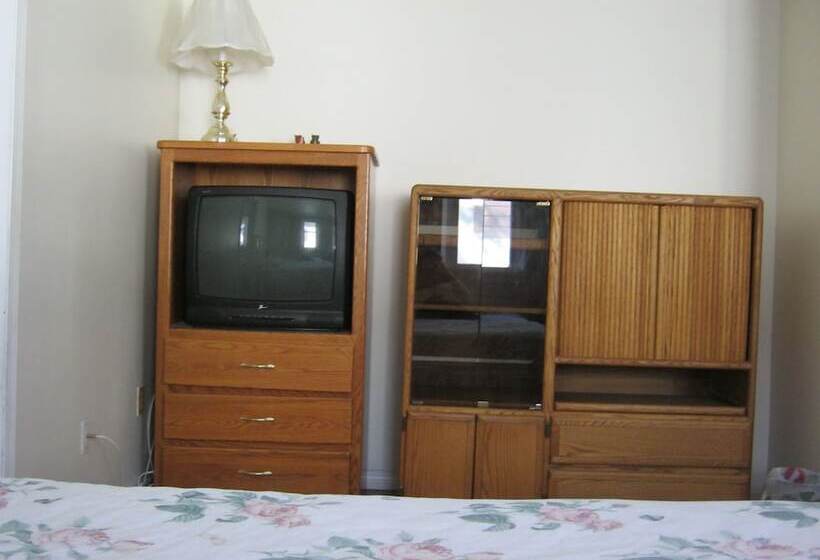 酒店 Kelowna Okanagan Lake Hostel