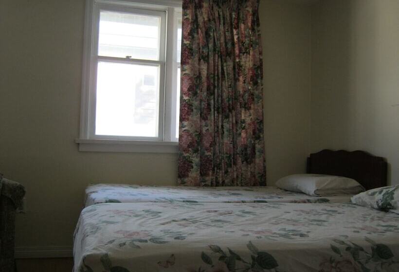 酒店 Kelowna Okanagan Lake Hostel