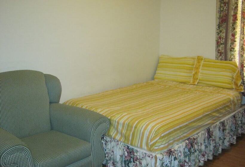 酒店 Kelowna Okanagan Lake Hostel