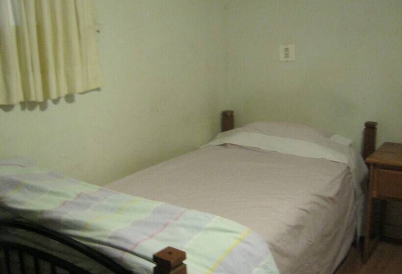 酒店 Kelowna Okanagan Lake Hostel