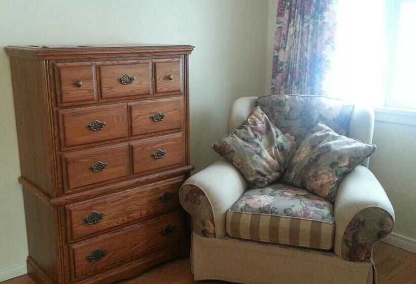 酒店 Kelowna Okanagan Lake Hostel