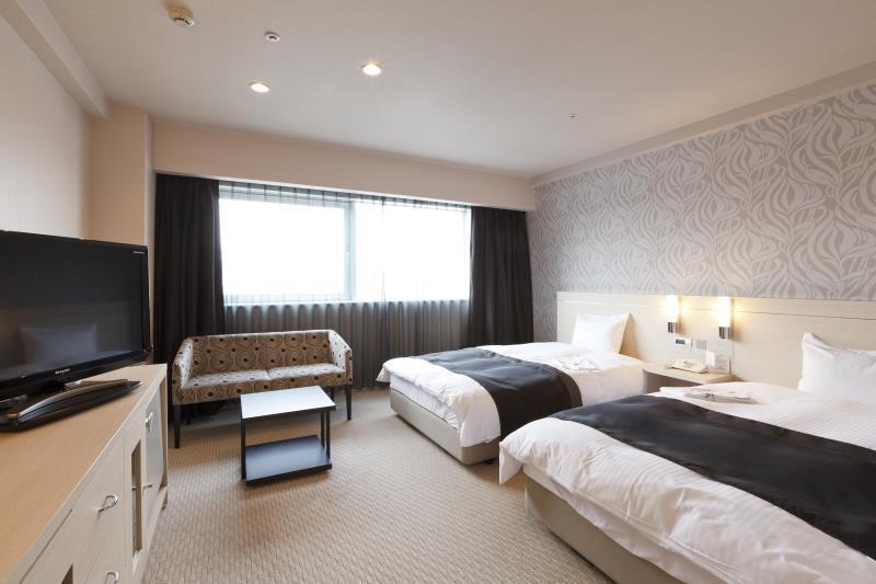 فندق Kusatsu Estopia