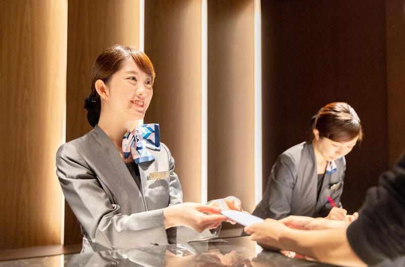 فندق Kusatsu Estopia