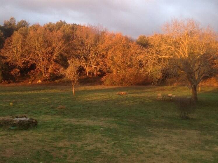 Отель La Canonica Di San Michele