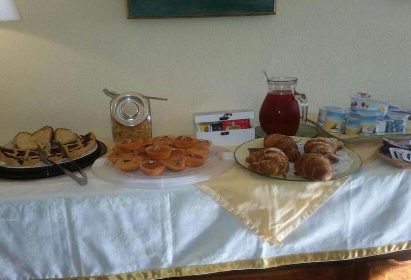 فندق La Casa Di Babbai