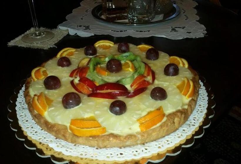 فندق La Casa Di Babbai