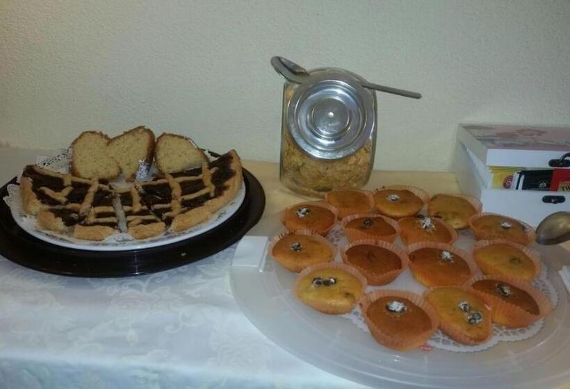 فندق La Casa Di Babbai