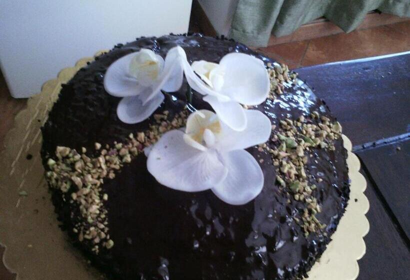 فندق La Casa Di Babbai