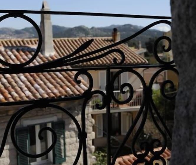 فندق La Casa Di Babbai