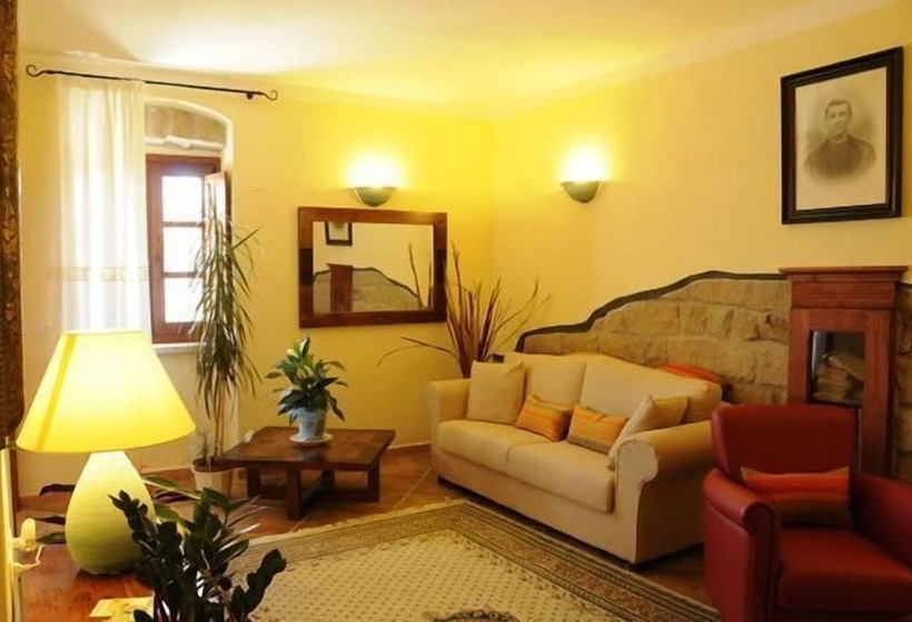 فندق La Casa Di Babbai