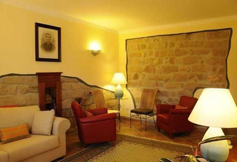 فندق La Casa Di Babbai